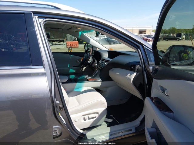 Продаж на аукціоні авто 2012 Lexus Rx 350, vin: 2T2ZK1BA7CC070582, номер лоту: 44751836
