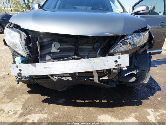 Продаж на аукціоні авто 2012 Lexus Rx 350, vin: 2T2ZK1BA7CC070582, номер лоту: 44751836