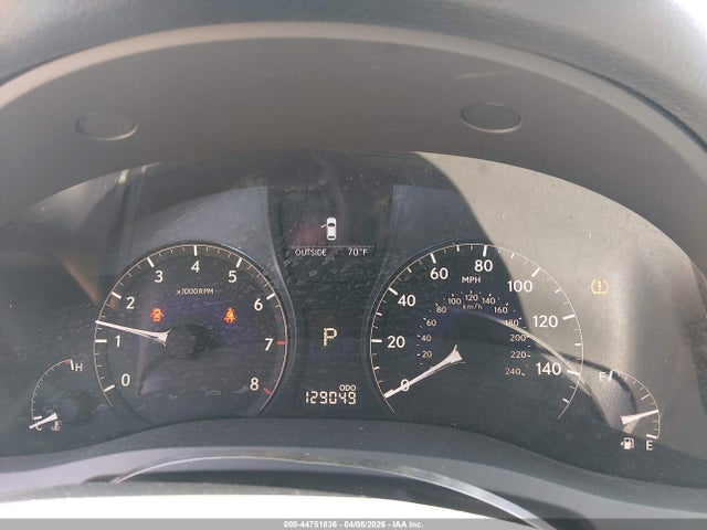 Продаж на аукціоні авто 2012 Lexus Rx 350, vin: 2T2ZK1BA7CC070582, номер лоту: 44751836