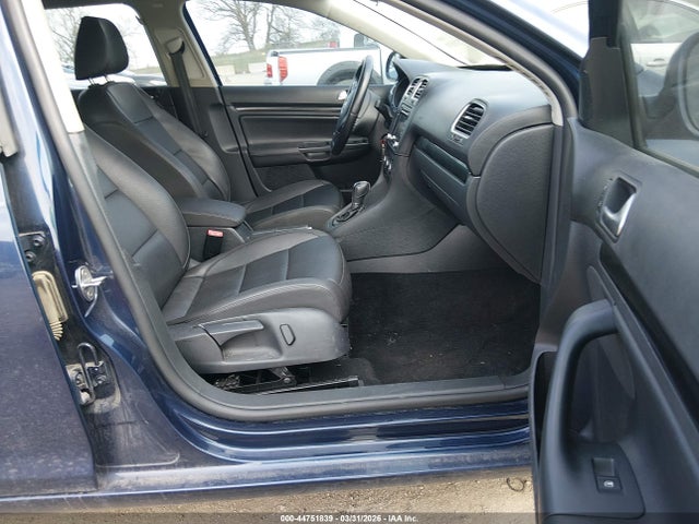 Продаж на аукціоні авто 2013 Volkswagen Jetta Sportwagen 2.0l Tdi, vin: 3VWPL7AJ3DM648132, номер лоту: 44751839
