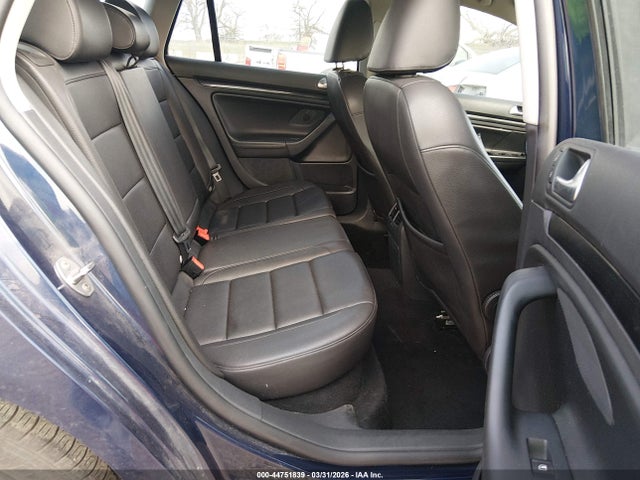 Продаж на аукціоні авто 2013 Volkswagen Jetta Sportwagen 2.0l Tdi, vin: 3VWPL7AJ3DM648132, номер лоту: 44751839