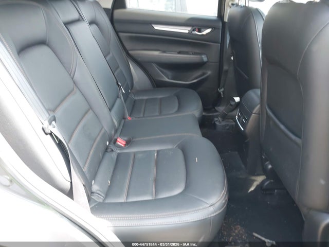 44751844 :رقم المزاد ، JM3KFBDM4M1450015 vin ، 2021 Mazda Cx-5 Grand Touring مزاد بيع