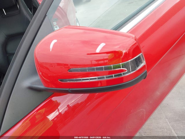 44751855 :رقم المزاد ، WDDGJ4HBXFG356261 vin ، 2015 Mercedes-benz C 250 مزاد بيع