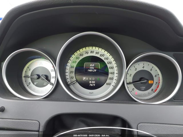 44751855 :رقم المزاد ، WDDGJ4HBXFG356261 vin ، 2015 Mercedes-benz C 250 مزاد بيع