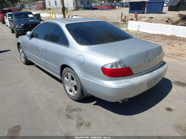 Aukcja sprzedaży 2003 Acura Cl 3.2, vin: 19UYA42423A011315, numer aukcji: 44751856