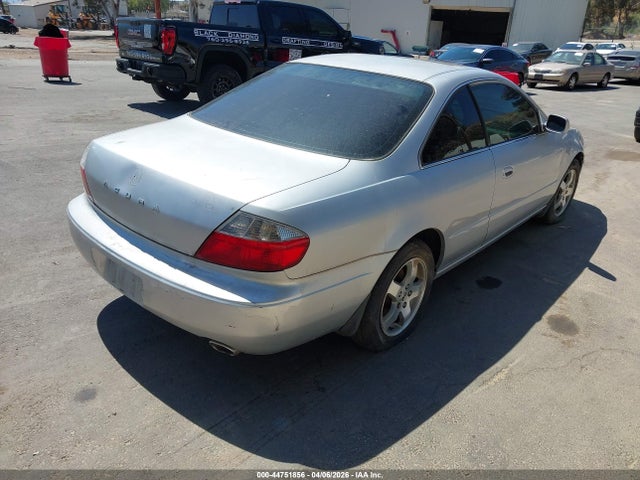 Aukcja sprzedaży 2003 Acura Cl 3.2, vin: 19UYA42423A011315, numer aukcji: 44751856