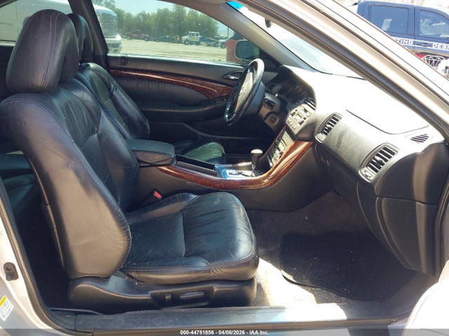 Aukcja sprzedaży 2003 Acura Cl 3.2, vin: 19UYA42423A011315, numer aukcji: 44751856