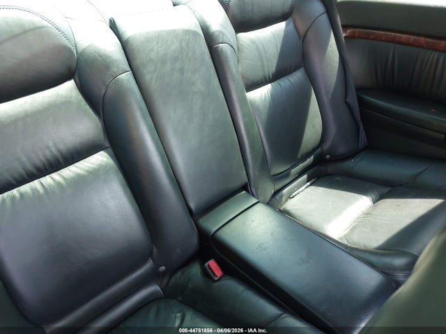 Aukcja sprzedaży 2003 Acura Cl 3.2, vin: 19UYA42423A011315, numer aukcji: 44751856