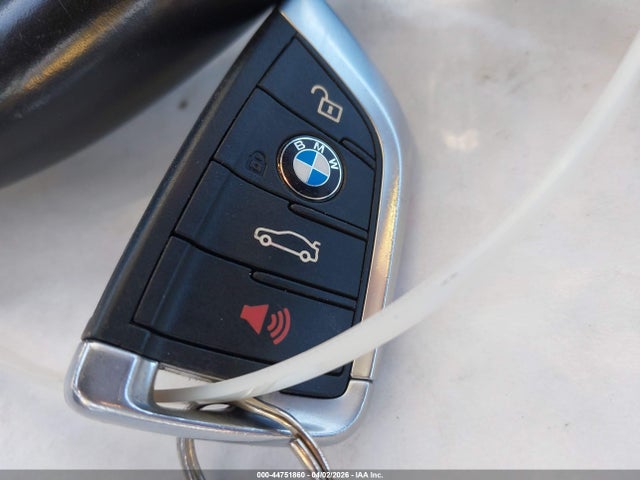 Продажа на аукционе авто 2020 Bmw X2 M35i, vin: WBXYN1C05L5N92656, номер лота: 44751860