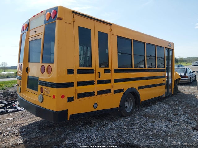 2020 Chevrolet Express Cutaway 4500 მანქანა იყიდება აუქციონზე, vin: 1HA6GVBG9LN000911, აუქციონის ნომერი: 44751862