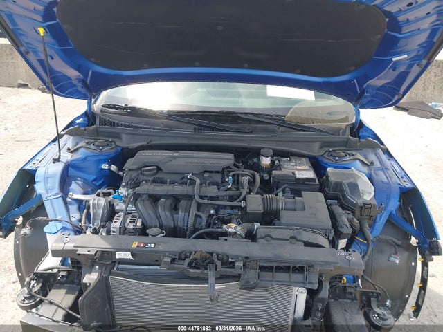 Aukcja sprzedaży 2025 Kia K4 Gt-line, vin: 3KPFW4DEXSE125216, numer aukcji: 44751863
