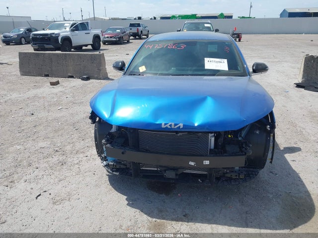 Aukcja sprzedaży 2025 Kia K4 Gt-line, vin: 3KPFW4DEXSE125216, numer aukcji: 44751863