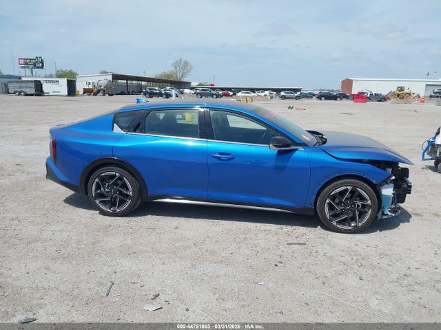Aukcja sprzedaży 2025 Kia K4 Gt-line, vin: 3KPFW4DEXSE125216, numer aukcji: 44751863