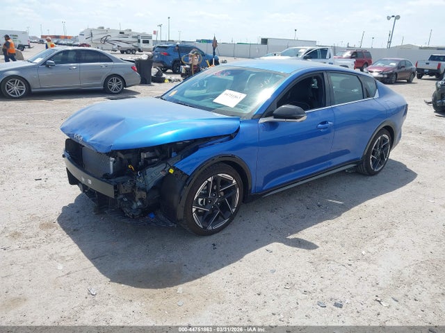 Aukcja sprzedaży 2025 Kia K4 Gt-line, vin: 3KPFW4DEXSE125216, numer aukcji: 44751863