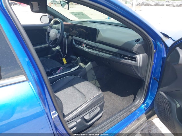 Aukcja sprzedaży 2025 Kia K4 Gt-line, vin: 3KPFW4DEXSE125216, numer aukcji: 44751863