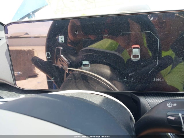 Aukcja sprzedaży 2025 Kia K4 Gt-line, vin: 3KPFW4DEXSE125216, numer aukcji: 44751863