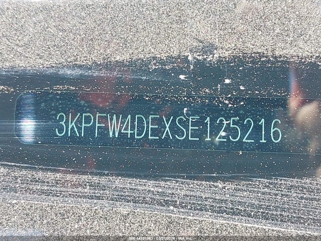 Aukcja sprzedaży 2025 Kia K4 Gt-line, vin: 3KPFW4DEXSE125216, numer aukcji: 44751863