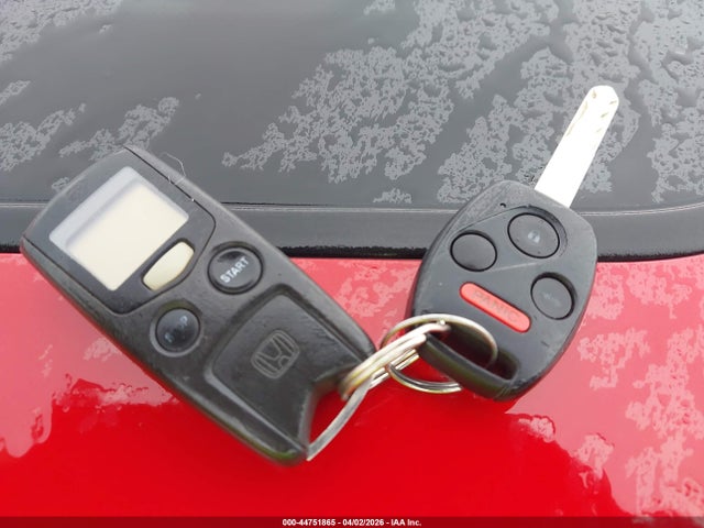Продажа на аукционе авто 2008 Honda Civic Ex-l, vin: 2HGFG12958H533509, номер лота: 44751865