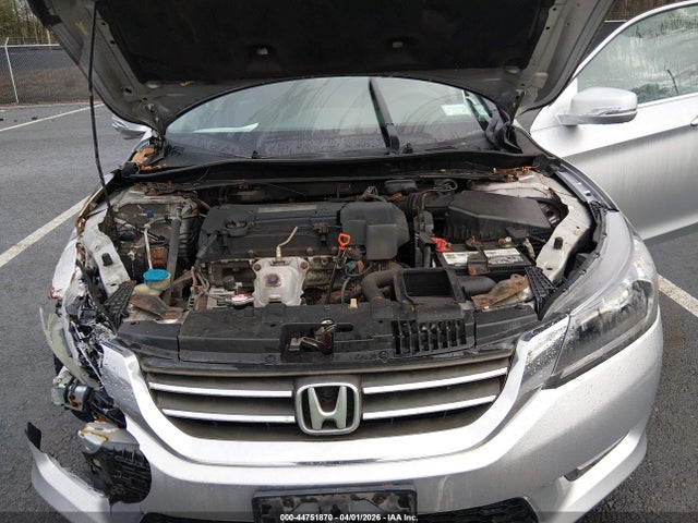 Продаж на аукціоні авто 2013 Honda Accord Ex-l, vin: 1HGCR2F87DA068230, номер лоту: 44751870