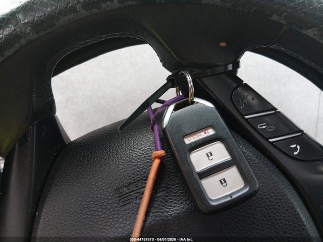 Продаж на аукціоні авто 2013 Honda Accord Ex-l, vin: 1HGCR2F87DA068230, номер лоту: 44751870