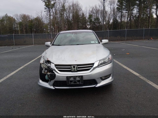 Продаж на аукціоні авто 2013 Honda Accord Ex-l, vin: 1HGCR2F87DA068230, номер лоту: 44751870