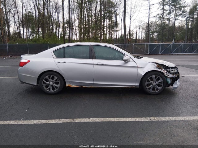 Продаж на аукціоні авто 2013 Honda Accord Ex-l, vin: 1HGCR2F87DA068230, номер лоту: 44751870