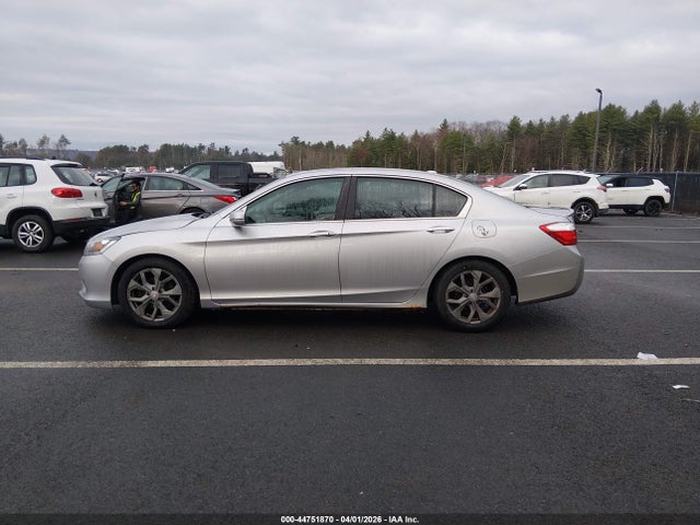 Продаж на аукціоні авто 2013 Honda Accord Ex-l, vin: 1HGCR2F87DA068230, номер лоту: 44751870