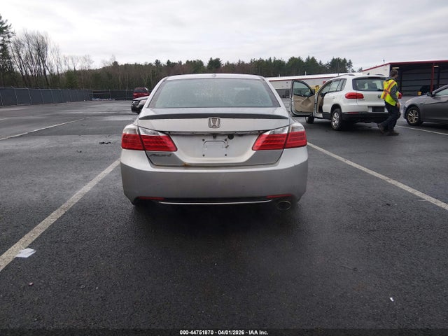 Продаж на аукціоні авто 2013 Honda Accord Ex-l, vin: 1HGCR2F87DA068230, номер лоту: 44751870