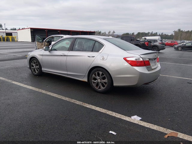 Продаж на аукціоні авто 2013 Honda Accord Ex-l, vin: 1HGCR2F87DA068230, номер лоту: 44751870