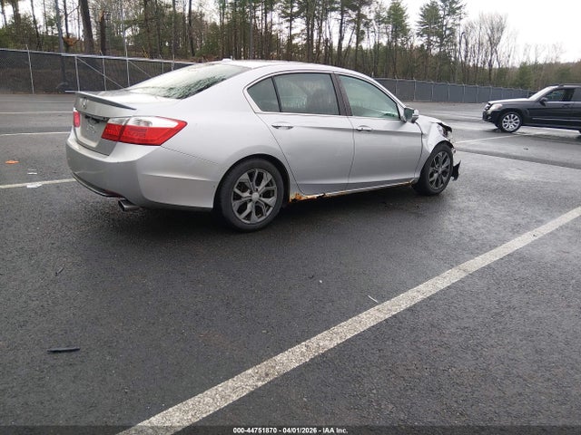 Продаж на аукціоні авто 2013 Honda Accord Ex-l, vin: 1HGCR2F87DA068230, номер лоту: 44751870