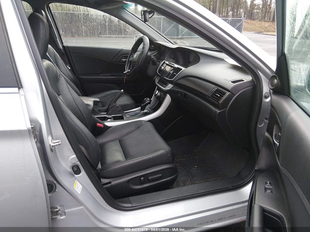 Продаж на аукціоні авто 2013 Honda Accord Ex-l, vin: 1HGCR2F87DA068230, номер лоту: 44751870