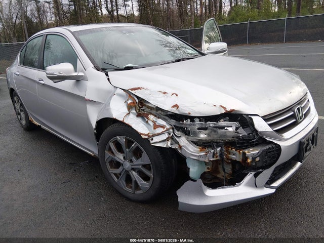 Продаж на аукціоні авто 2013 Honda Accord Ex-l, vin: 1HGCR2F87DA068230, номер лоту: 44751870