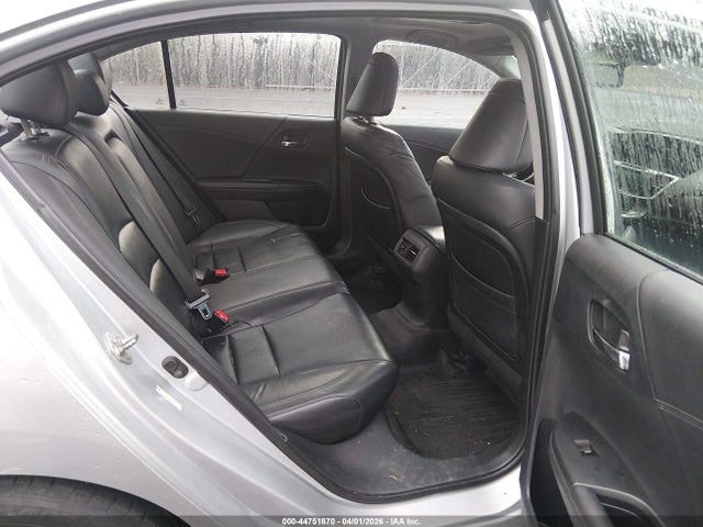 Продаж на аукціоні авто 2013 Honda Accord Ex-l, vin: 1HGCR2F87DA068230, номер лоту: 44751870