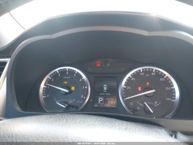 Aukcja sprzedaży 2015 Toyota Highlander Le Plus V6, vin: 5TDZKRFH0FS052883, numer aukcji: 44751871