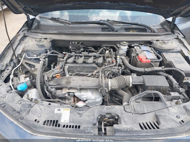Aukcja sprzedaży 2023 Honda Accord Ex, vin: 1HGCY1F30PA001958, numer aukcji: 44751874