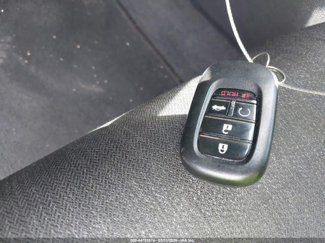 Aukcja sprzedaży 2023 Honda Accord Ex, vin: 1HGCY1F30PA001958, numer aukcji: 44751874