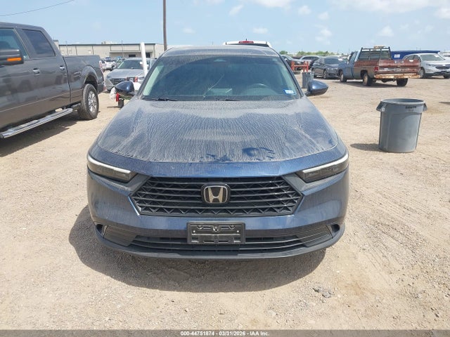 Aukcja sprzedaży 2023 Honda Accord Ex, vin: 1HGCY1F30PA001958, numer aukcji: 44751874