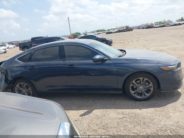 Aukcja sprzedaży 2023 Honda Accord Ex, vin: 1HGCY1F30PA001958, numer aukcji: 44751874