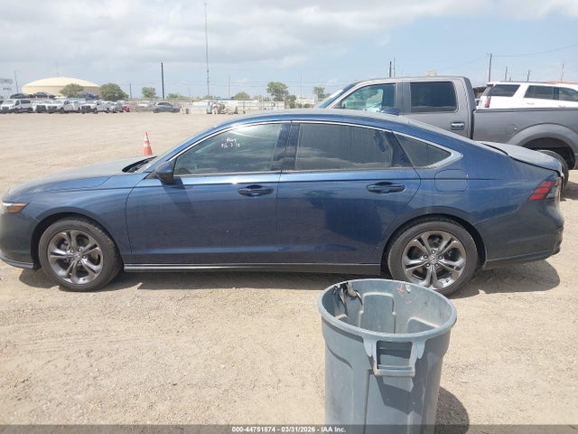 Aukcja sprzedaży 2023 Honda Accord Ex, vin: 1HGCY1F30PA001958, numer aukcji: 44751874