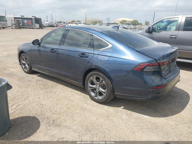 Aukcja sprzedaży 2023 Honda Accord Ex, vin: 1HGCY1F30PA001958, numer aukcji: 44751874