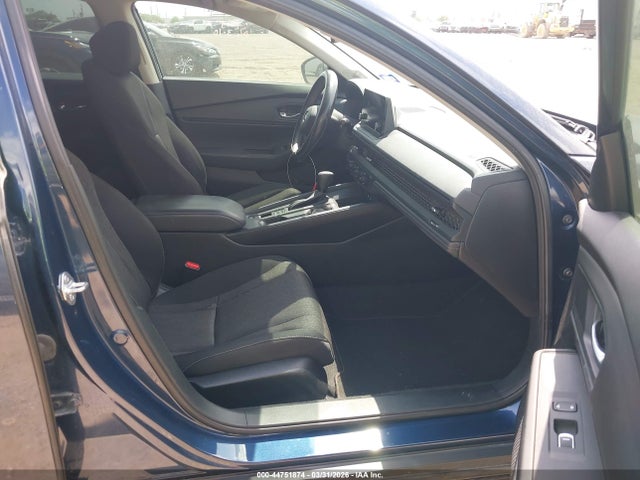 Aukcja sprzedaży 2023 Honda Accord Ex, vin: 1HGCY1F30PA001958, numer aukcji: 44751874