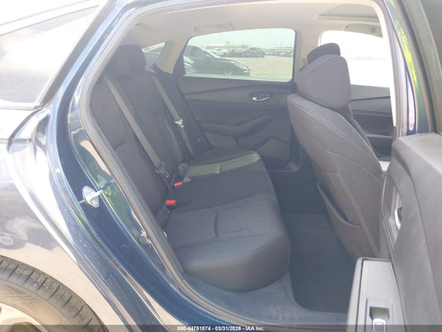 Aukcja sprzedaży 2023 Honda Accord Ex, vin: 1HGCY1F30PA001958, numer aukcji: 44751874
