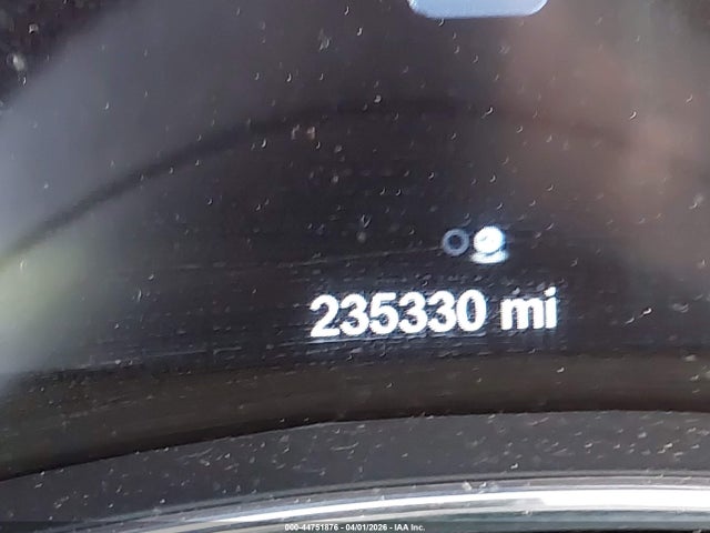 44751876 :رقم المزاد ، 1C4SDJET3EC507860 vin ، 2014 Dodge Durango Citadel مزاد بيع