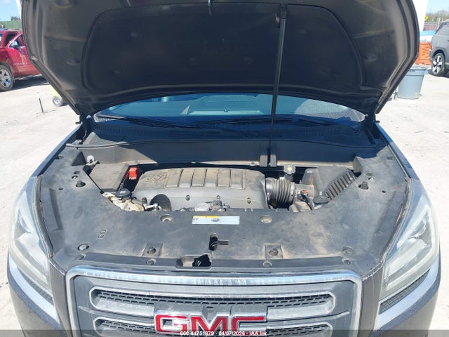Продажа на аукционе авто 2016 Gmc Acadia Slt-1, vin: 1GKKRRKD4GJ327755, номер лота: 44751879
