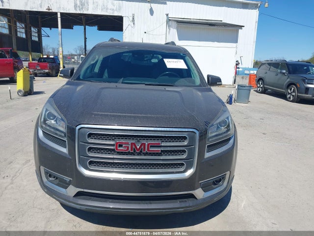 Продажа на аукционе авто 2016 Gmc Acadia Slt-1, vin: 1GKKRRKD4GJ327755, номер лота: 44751879