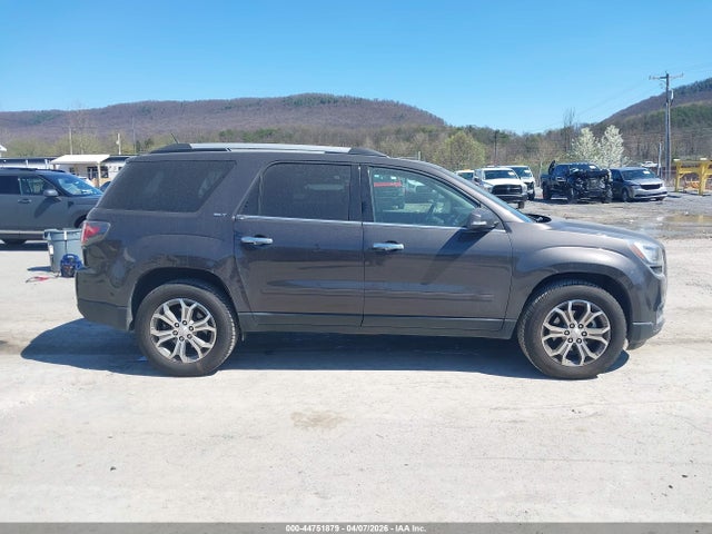 Продажа на аукционе авто 2016 Gmc Acadia Slt-1, vin: 1GKKRRKD4GJ327755, номер лота: 44751879