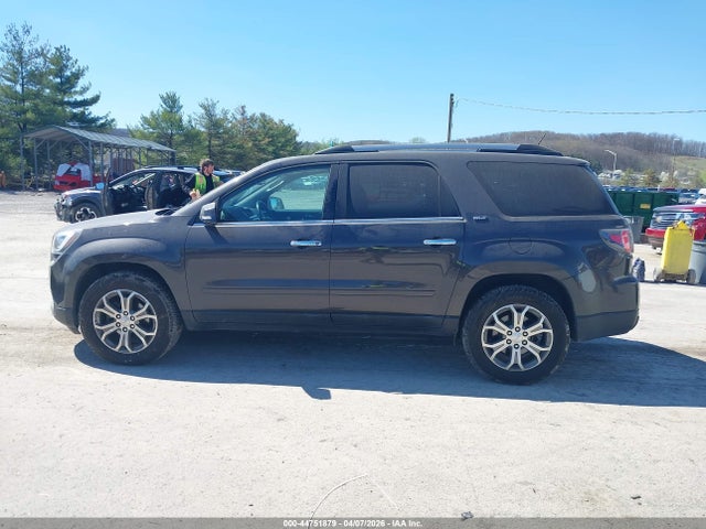 Продажа на аукционе авто 2016 Gmc Acadia Slt-1, vin: 1GKKRRKD4GJ327755, номер лота: 44751879
