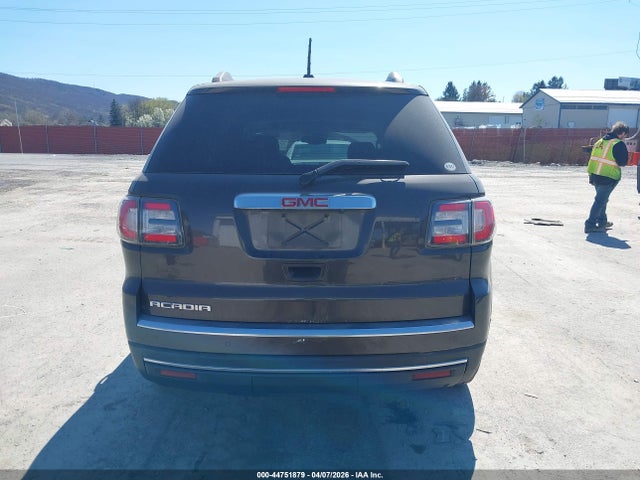 Продажа на аукционе авто 2016 Gmc Acadia Slt-1, vin: 1GKKRRKD4GJ327755, номер лота: 44751879