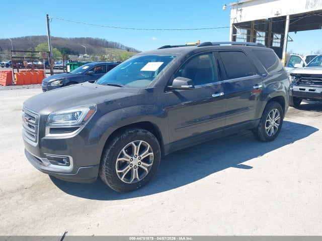 Продажа на аукционе авто 2016 Gmc Acadia Slt-1, vin: 1GKKRRKD4GJ327755, номер лота: 44751879