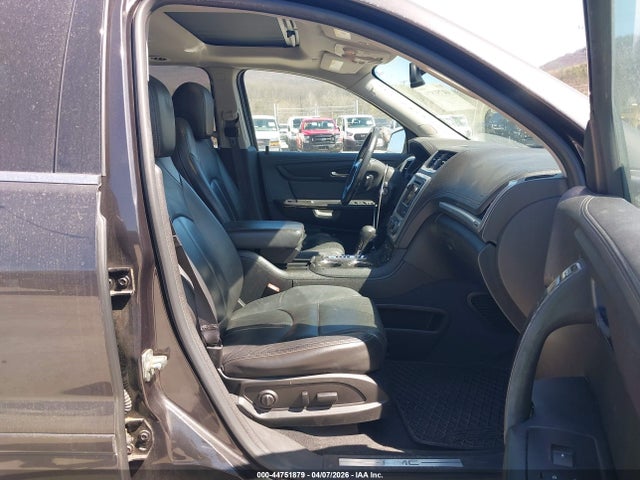 Продажа на аукционе авто 2016 Gmc Acadia Slt-1, vin: 1GKKRRKD4GJ327755, номер лота: 44751879